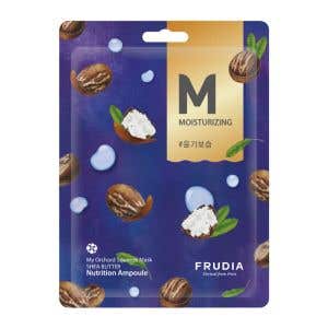 Frudia My Orchard Squeeze Mask Shea Butter 1 ks