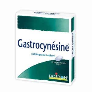 Boiron Gastrocyn&eacute;sine 60 tablet