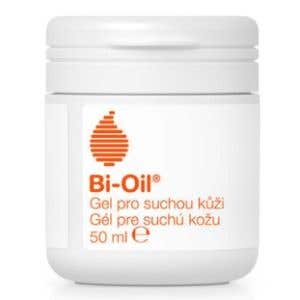 Bi-Oil Gél pre suchú kožu 50 ml
