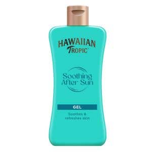 Hawaiian Tropic Soothing After Sun – Gél po opaľovaní 200 ml