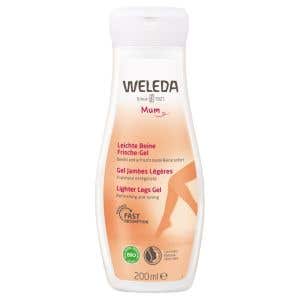 Weleda Gel pro úlevu unaveným nohám 200 ml