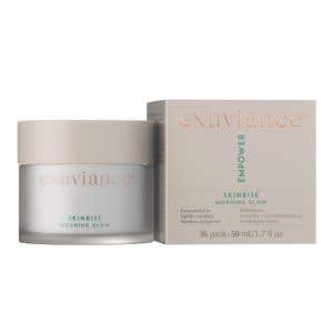 Exuviance Skinrise Morning Glow – exfoliační polštářky 36 ks