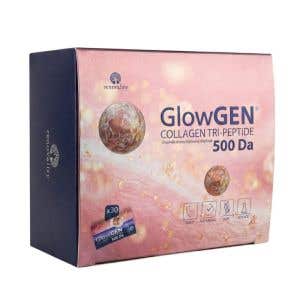 Renovality GlowGen kolagen 30 sáčků