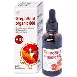 Ovonex GrepoSept 800 BIO 50 ml