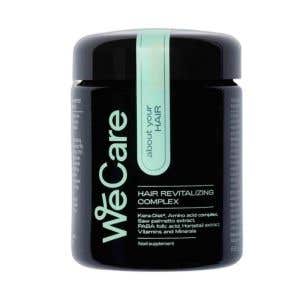 WeCare about your Hair 120 kapsl&iacute;