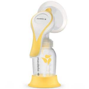 Medela Manuálna odsávačka Harmony
