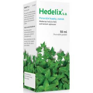 Hedelix s.a. 50 ml
