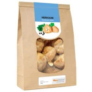 MycoMedica Hericium sušené 100 g