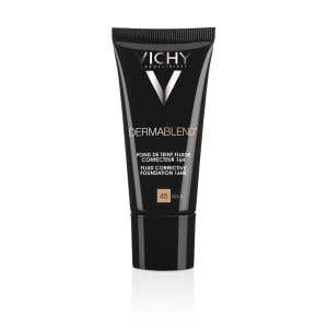 Vichy Dermablend Fluidní korekční make-up 45 Gold 30 ml