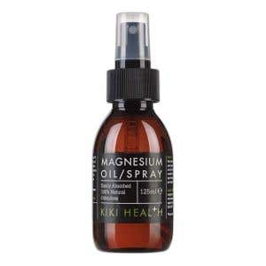 Kiki Health Hořč&iacute;kov&yacute; olej 125 ml