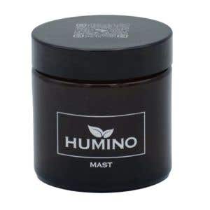 Humino Masť na lupénku a ekzém BIO 50 g