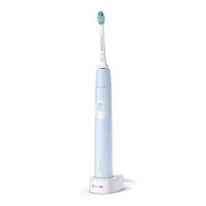 Philips Sonicare ProtectiveClean 4300 Plaque Defense sonická elektrická zubná kefka HX6803/04