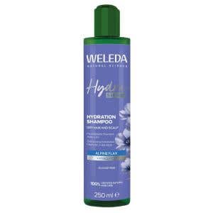Weleda Hydratační šampon Hydrashine 250 ml