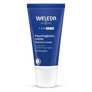 Weleda Hydratačný krém pre mužov 30 ml