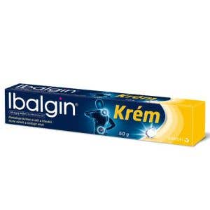Ibalgin krém 50 g