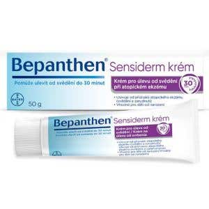 Bepanthen Sensiderm krém 50 g