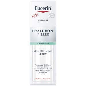 Eucerin Hyaluron Filler Zjemňujúce pleťové sérum 30ml
