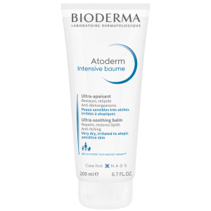 Bioderma Atoderm Intensive baume 200 ml