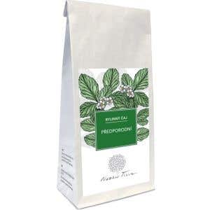 Nobilis Tilia Čaj predpôrodný 50 g
