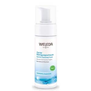 Weleda Jemná čistící pěna 150 ml