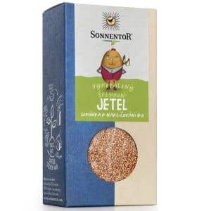 Sonnentor Ďatelina BIO 120 g