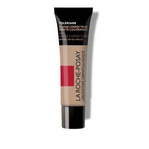 La Roche-Posay Toleriane Make-up SPF 25 odtieň 13 30 ml