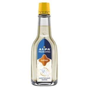 Alpa Francovka Kaštan 60 ml