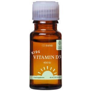 Trime Kids Vitamín D3 400 IU 30 ml