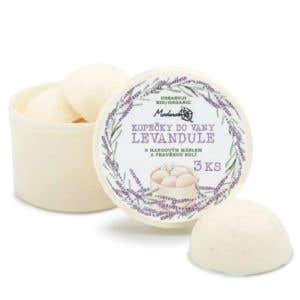 Medarek Kopečky do vany – levandule 30 g