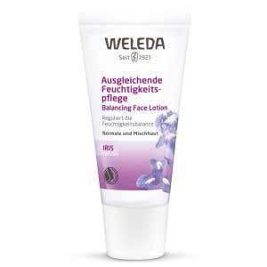 Weleda Kosatcový vyrovnávací lotion 30 ml