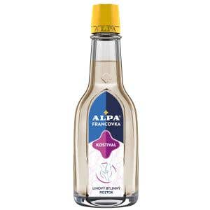 Alpa Francovka Kostival 60 ml