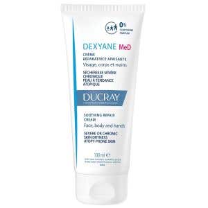 Ducray Dexyane MeD Upokojujúci reparačný krém 100 ml