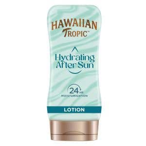 Hawaiian Tropic Hydrating After Sun Lotion – Mléko po opalování 180 ml