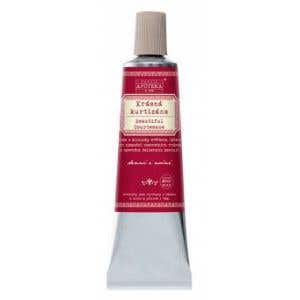 Havlíkova Apotéka Krásna kurtizána krém 30 ml