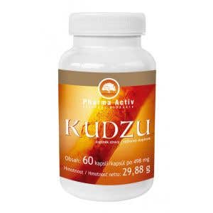 Pharma Activ Kudzu 60 kapslí