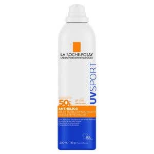 La Roche-Posay Anthelios UV Sport mlha SPF 50+ 200 ml
