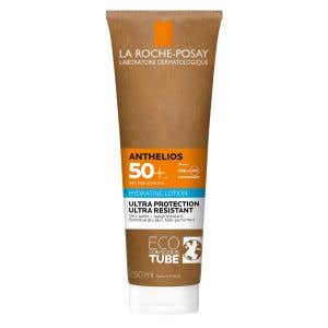 La Roche-Posay Anthelios Hydratačné mlieko SPF 50+ Eko balenie 250ml