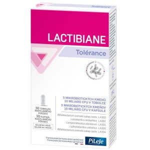 Lactibiane Tolérance Probiotika 30 tobolek