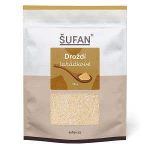 Šufan Lahůdkové droždí 100 g