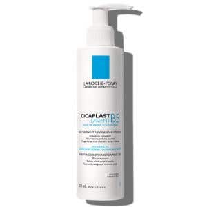 La Roche Posay Cicaplast Lavant B5 čistiaci gél 200 ml