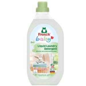 Frosch EKO Baby Prací prostriedok na dojčenskú bielizeň 1500 ml