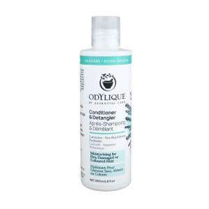 Odylique Vlasový kondicionér - Levandule a rakytník BIO 200 ml