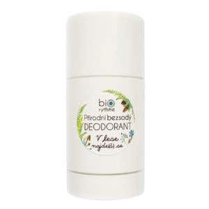 Biorythme Přírodní bezsodý deodorant V lese najdeš se 80 g