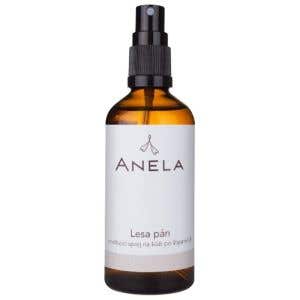 Anela Lesa pán – Osviežujúci repelentný sprej 100 ml