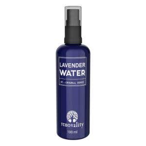 Renovality Levandulov&aacute; voda 100 ml