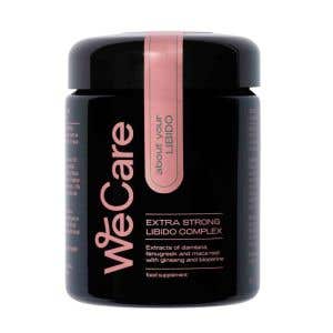 WeCare about your Libido 120 tobolek