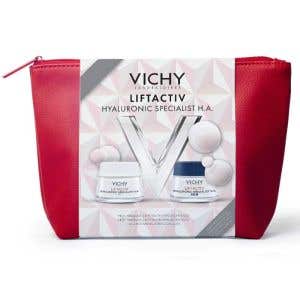 Vichy Liftactiv Hyaluronic Specialist H.A. Vánoční balíček 2025