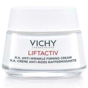 Vichy Liftactiv H.A. Zpěvňující denní krém s liftingovým efektem pro normální až  smíšenou pleť 50 ml