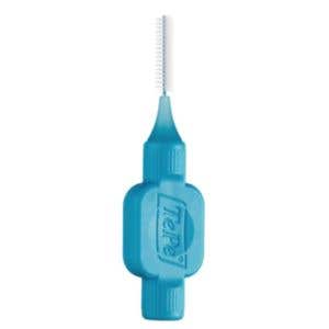 TePe Original mezizubní kartáčky z bioplastu 0,6 mm modré 25 ks