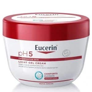 Eucerin pH5 Lehký gelový krém 350 ml 